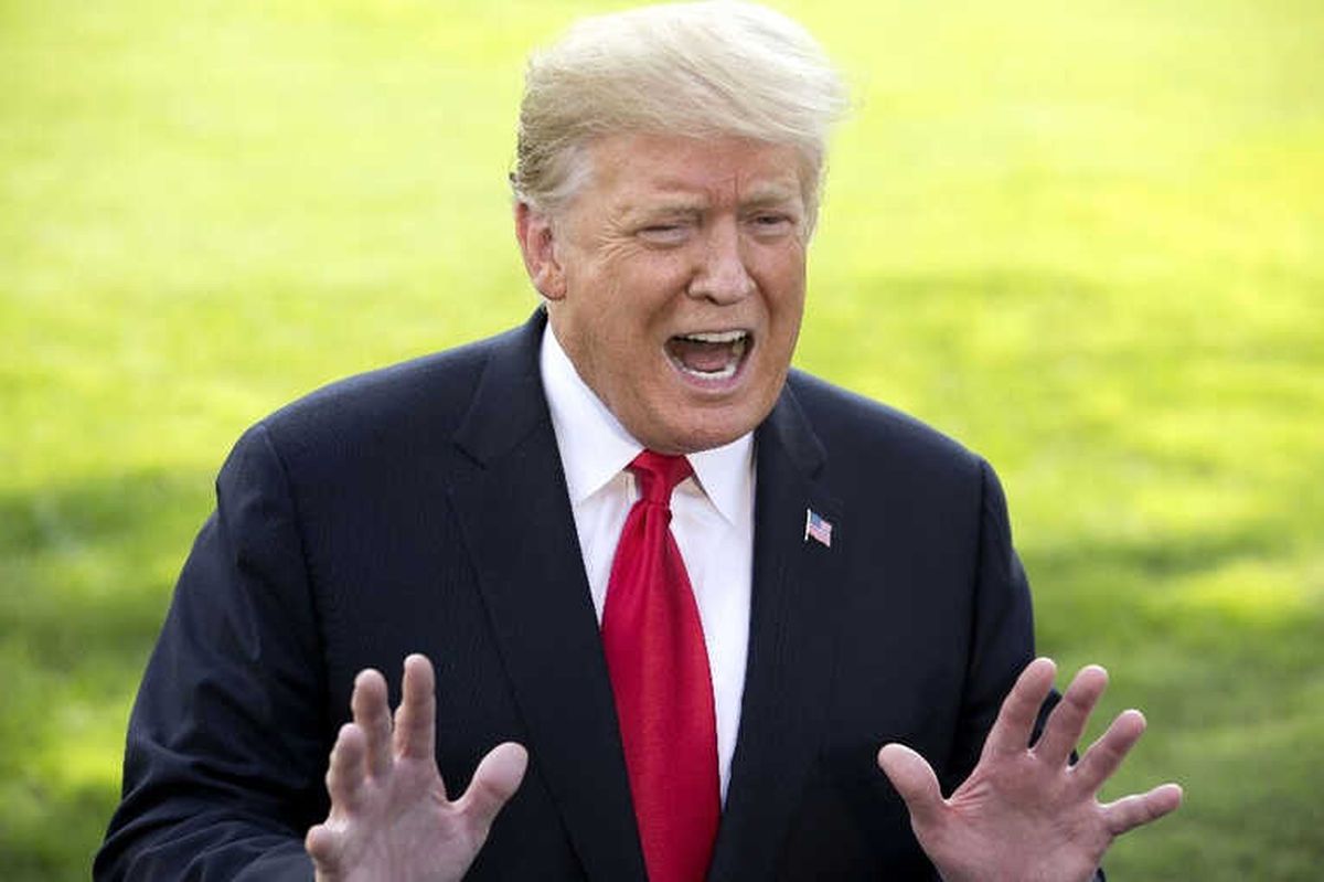 Trump ile Kim Jong Un, Ara Seçimlerden Sonra Görüşecek