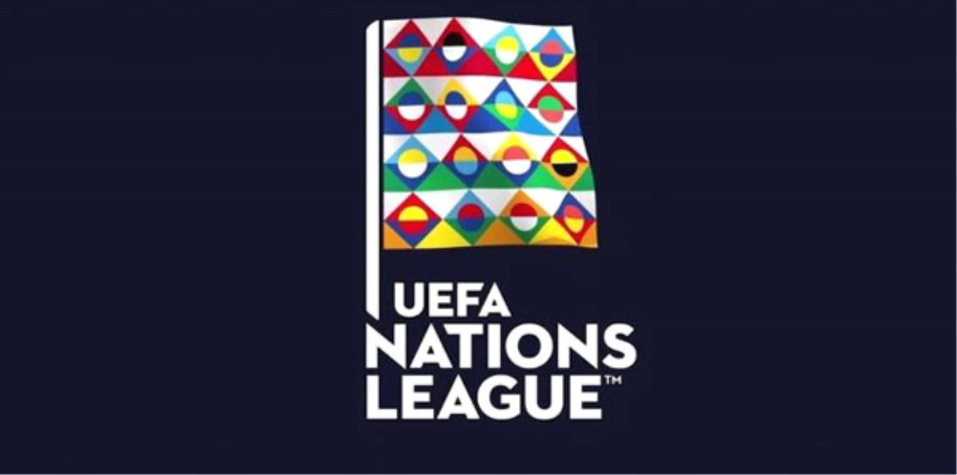 UEFA Uluslar Ligi\'nde 3. Hafta Heyecanı