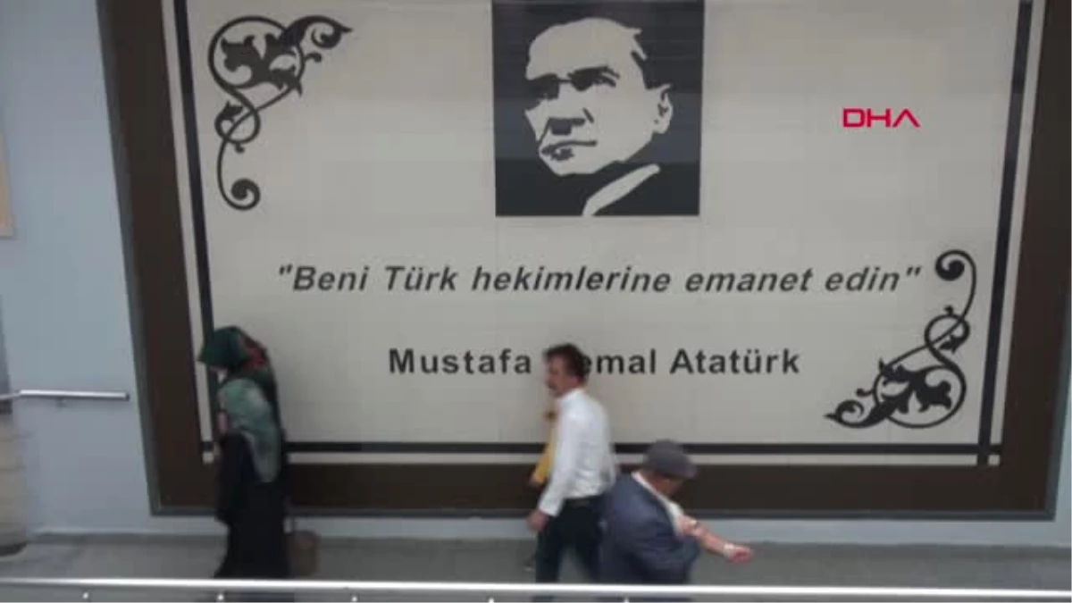 Van Bölge Eğitim ve Araştırma Hastanesi, Sağlıkta Bölgenin En Kalitelisi