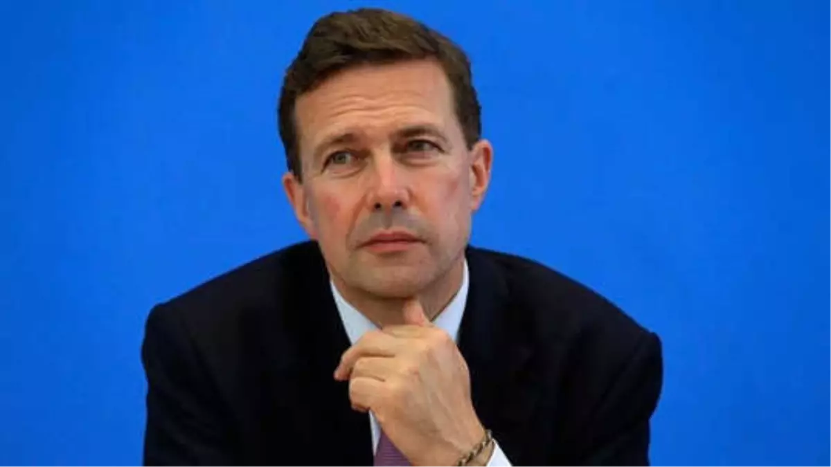 Yunanistan\'ın Almanya\'dan Tazminat Talebine Ret