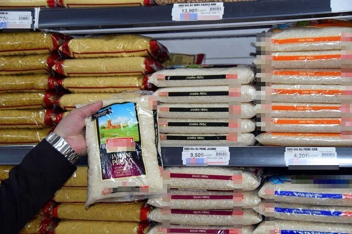 Zabıta Etiket Denetimlerine Devam Ediyor