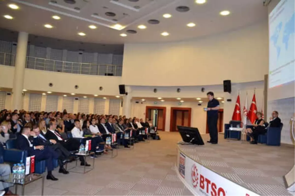 7. Mükemmellik İçin Sürekli İyileştirme Konferansı Yapıldı