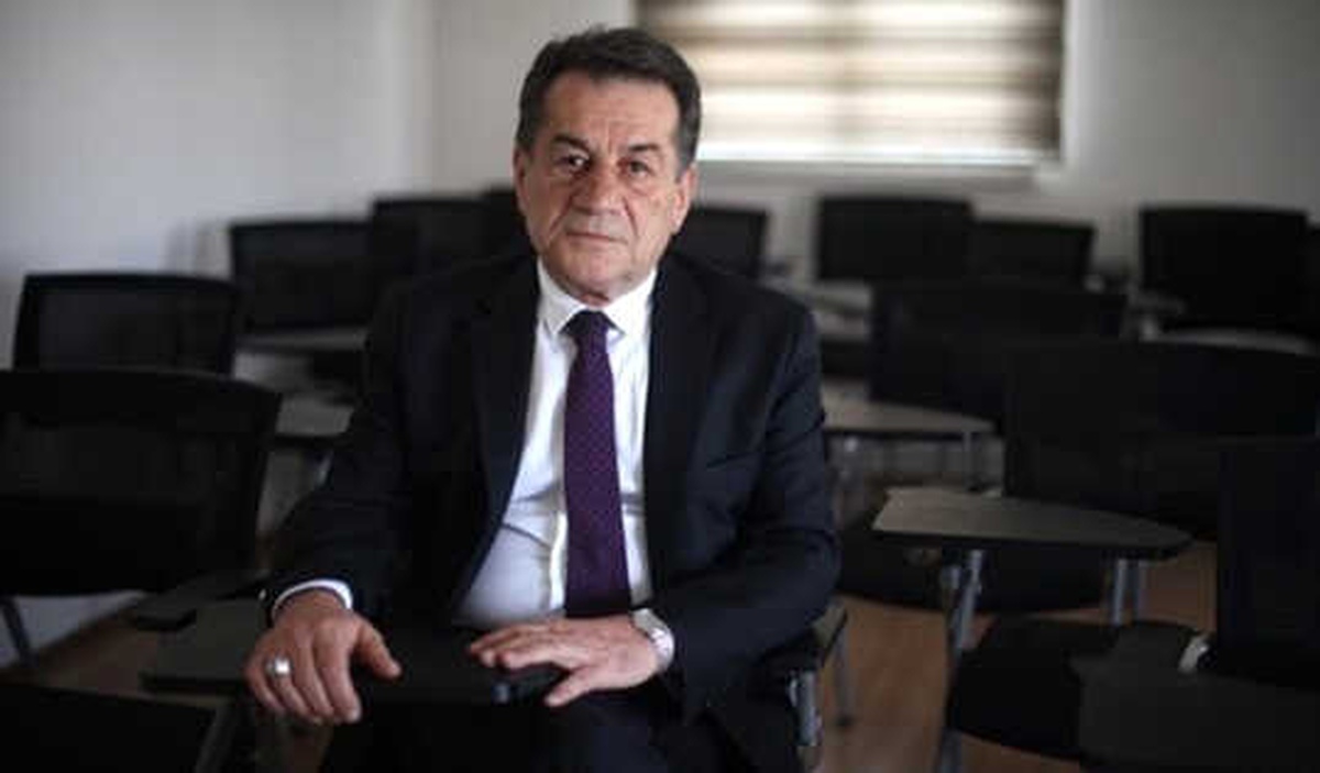 Aktepe: Dijital Dönüşüme Ayak Uyduran Pazarı Ele Geçirir