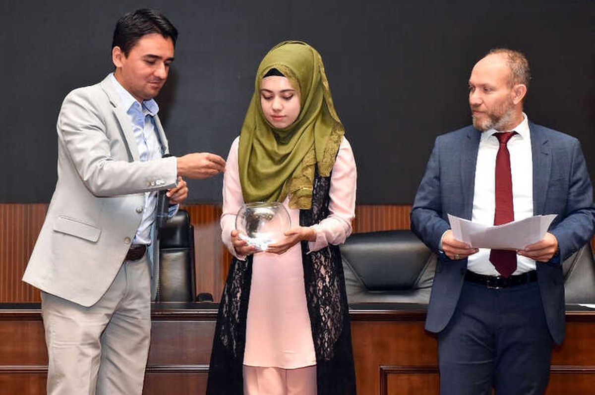 Ankara Büyükşehirden Tasarruf Eğitimi