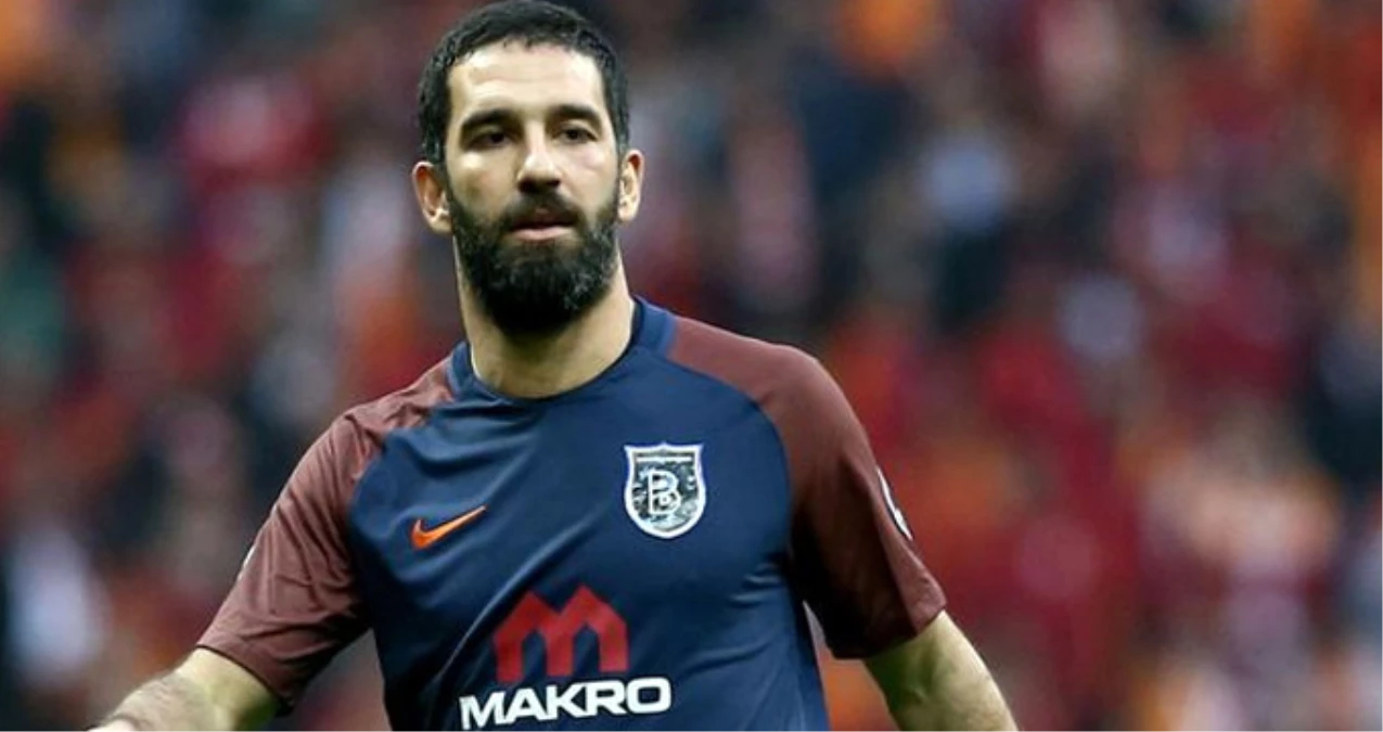 Arda Turan ile Berkay Arasında Yaşanan Olayın Polis Tutanağı Ortaya Çıktı