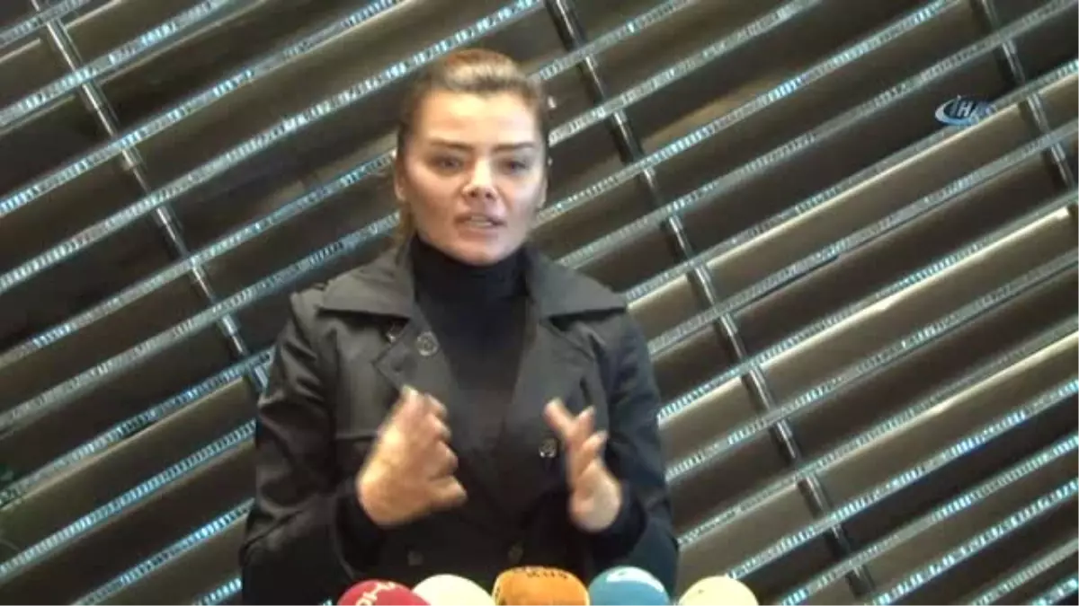 Avukat Ayşegül Mermer: "Arda Turan Emniyette İfade Veriyor"