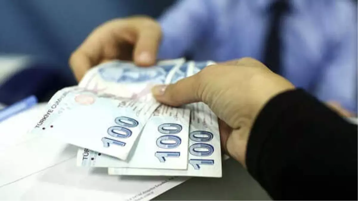 Bankacılık Sektörünün Mevduatı Arttı