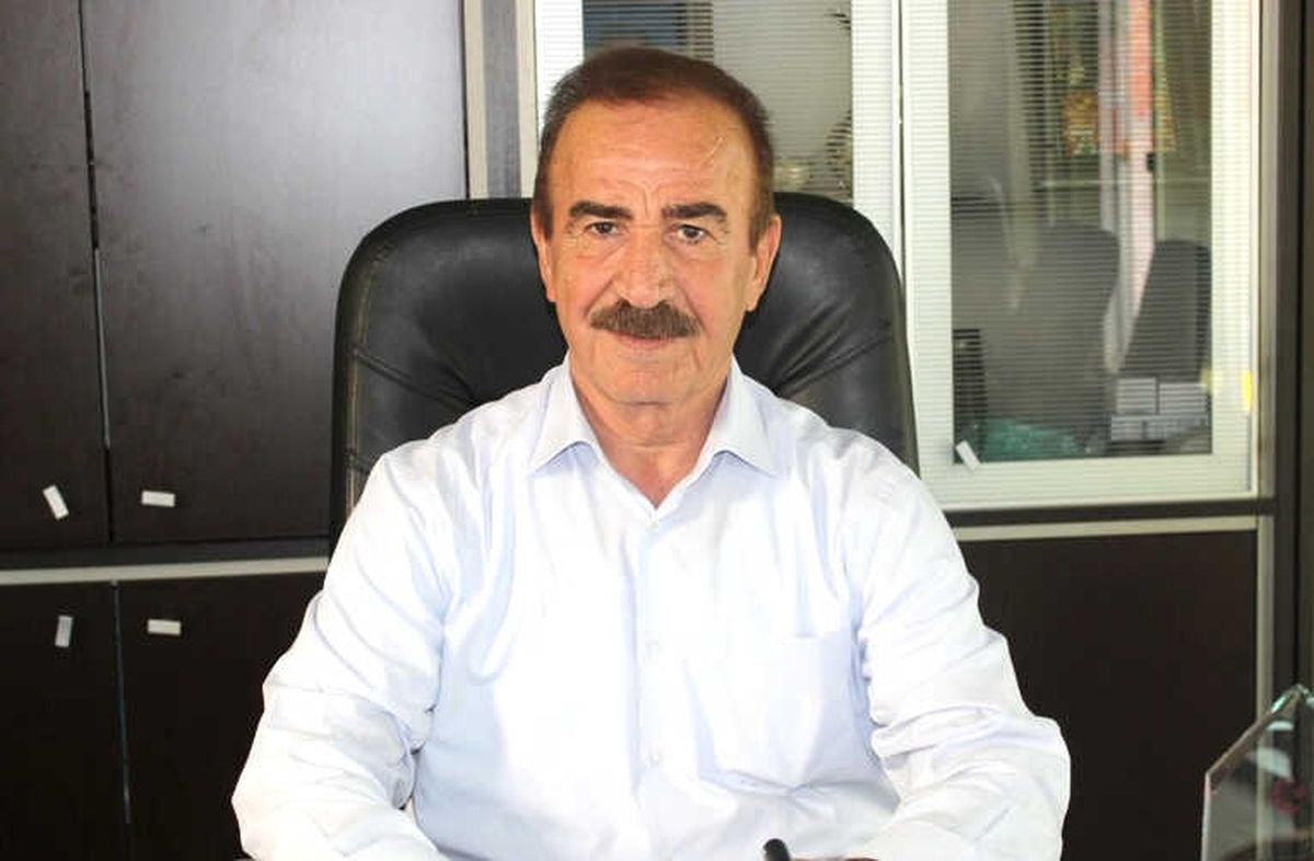 Başkan Fırat\'an Enflasyonla Mücadele Çağrısı