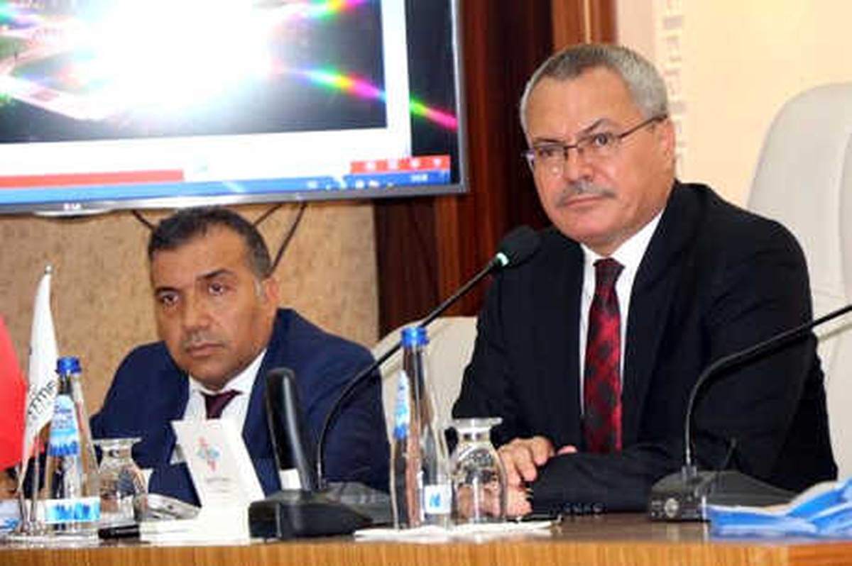 Batman Valisi Deniz: Teröristler \'Öldük, Bittik, Perişanız\' Diyorlar