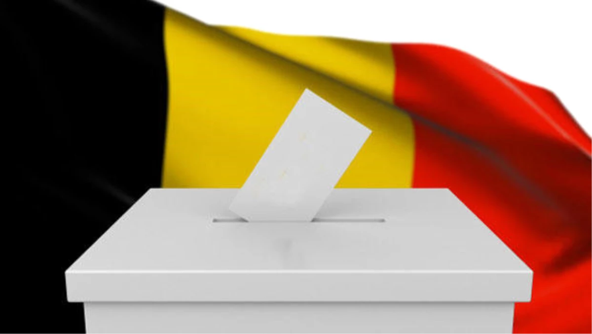Belçika Seçimlerinde 100\'den Fazla Türk Aday Yarışıyor