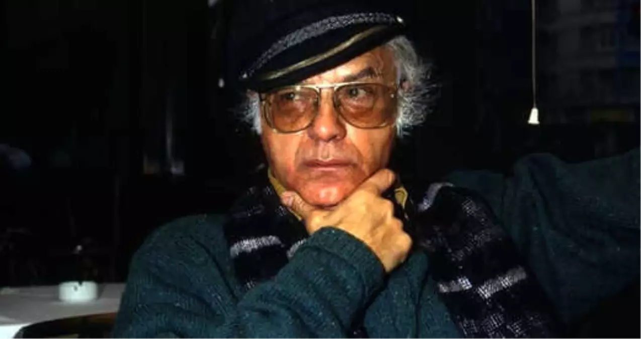 Bugün Ölüm Yıl Dönümü Olan Atilla İlhan Kimdir?