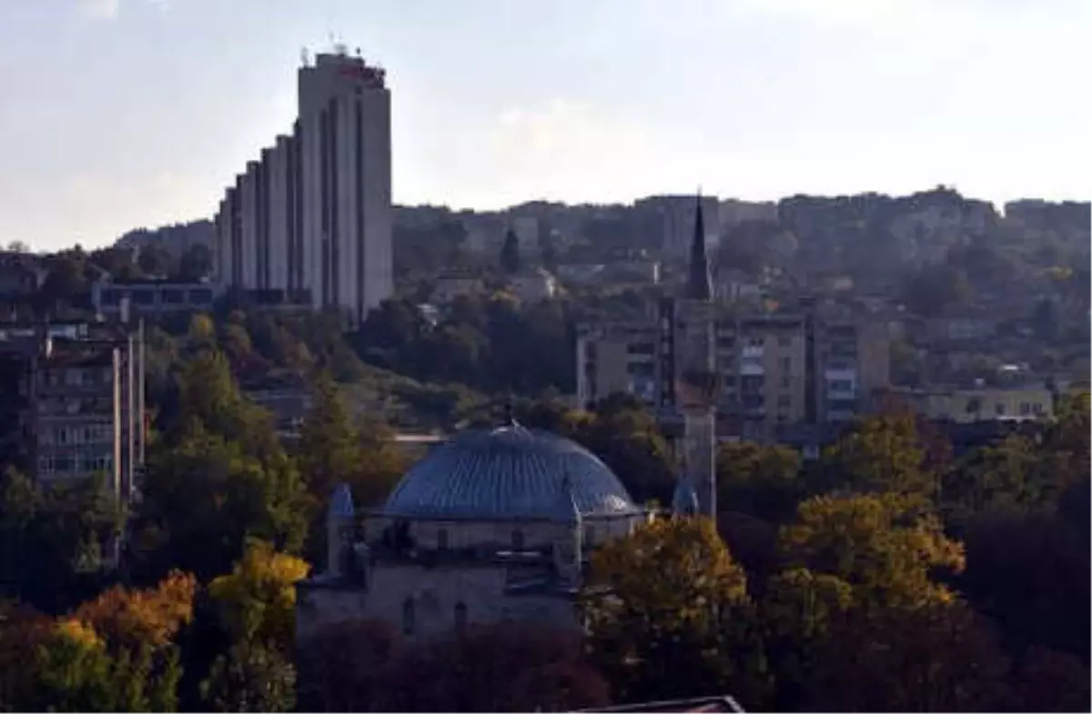 Bulgaristan, Pargalı İbrahim Paşa Camii\'ni Restore Ediyor