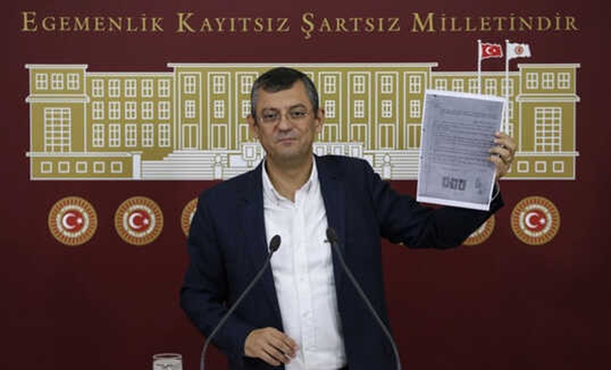 CHP\'den İş Bankası Tepkisi: Vasiyet Özel Hukuktur