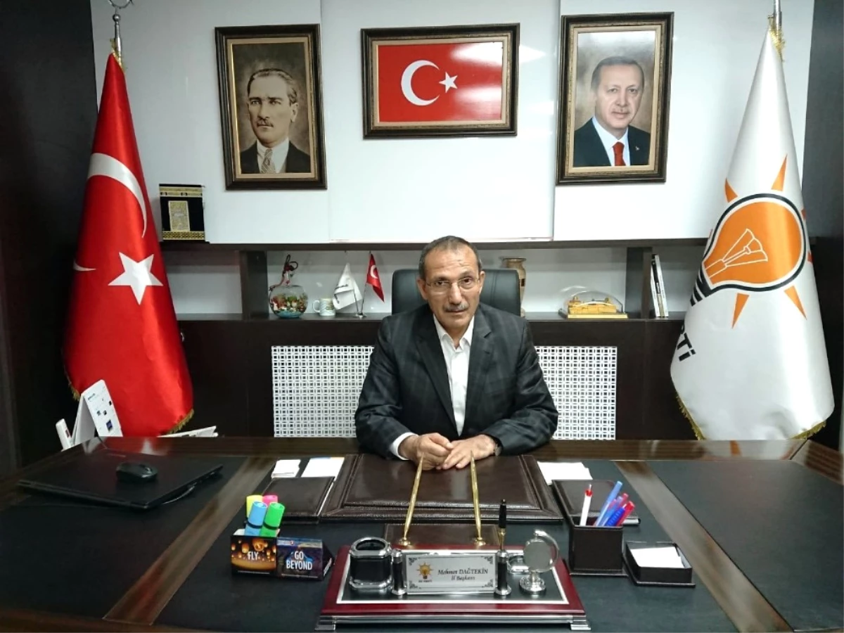 CHP Genel Başkan Yardımcısı Ağbaba\'ya "Haddini Bil" Tepkisi