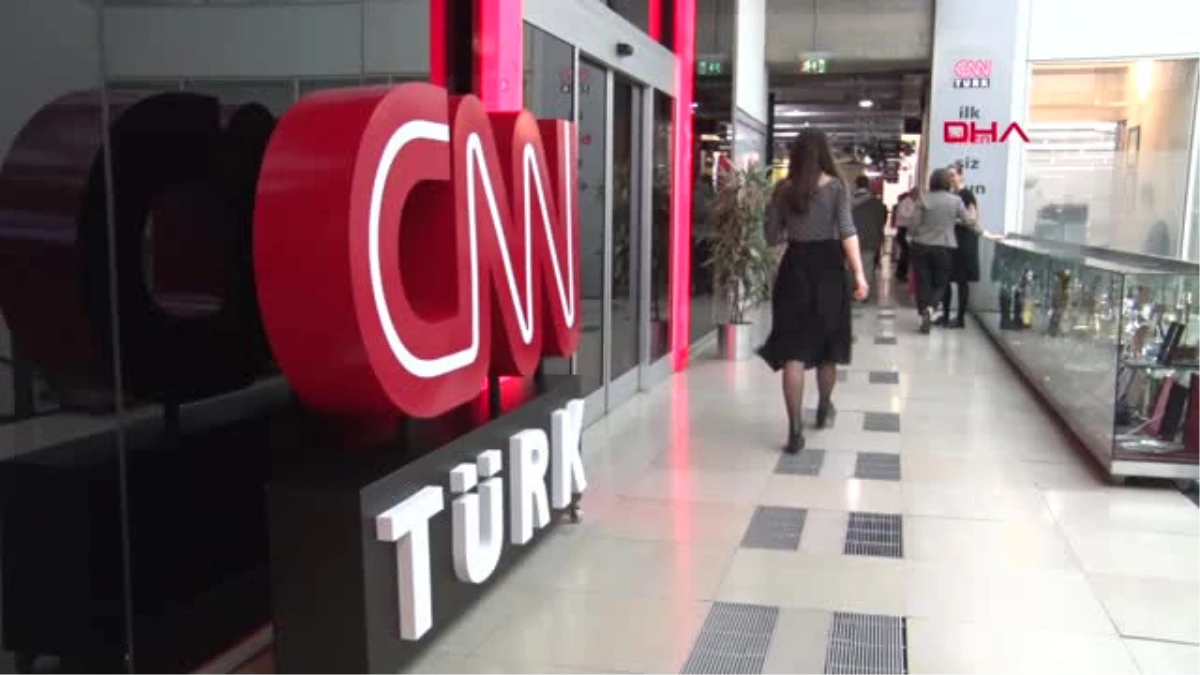 Cnn Türk 19 Yaşında