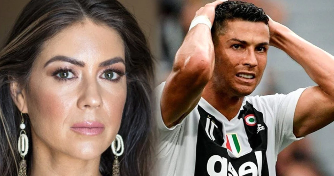 Cristiano Ronaldo\'nun Avukatı, ABD\'li Kadına 375 Bin Dolarlık Ödemeyi Doğruladı