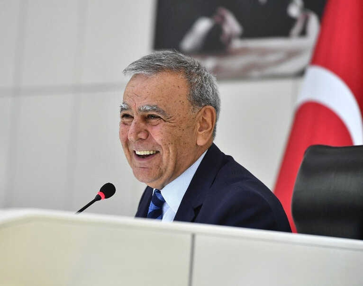 Cumhuriyet Bayramı\'nda Toplu Ulaşım 1 Kuruş
