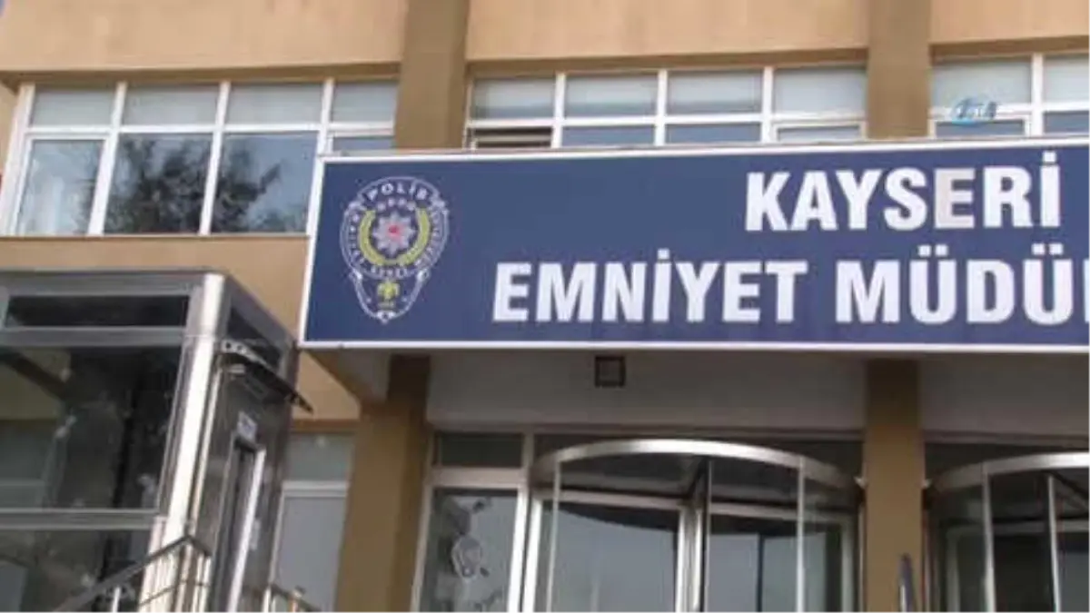 Deaş\'ın Göç ve Lojistik Komitesi Sorumlusunun Kardeşleri Yakalandı