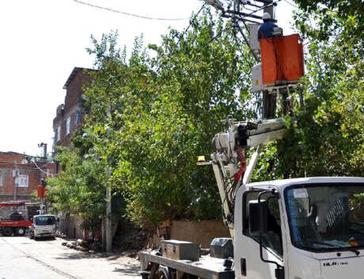Dicle Elektrik\'ten 4 Milyon Liralık Yatırım