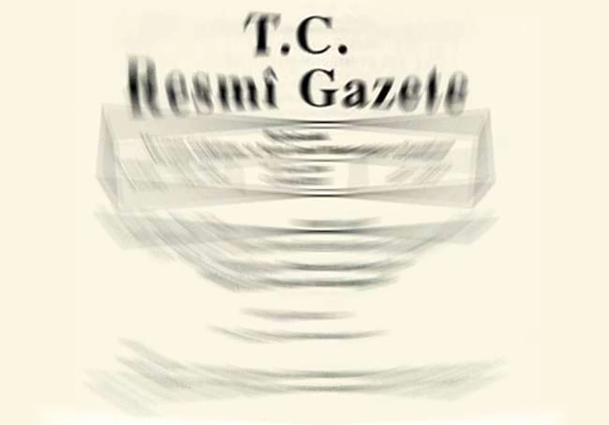 Döviz Kredilerinin TL\'ye Çevrilmesiyle İlgili Karar Resmi Gazete\'de