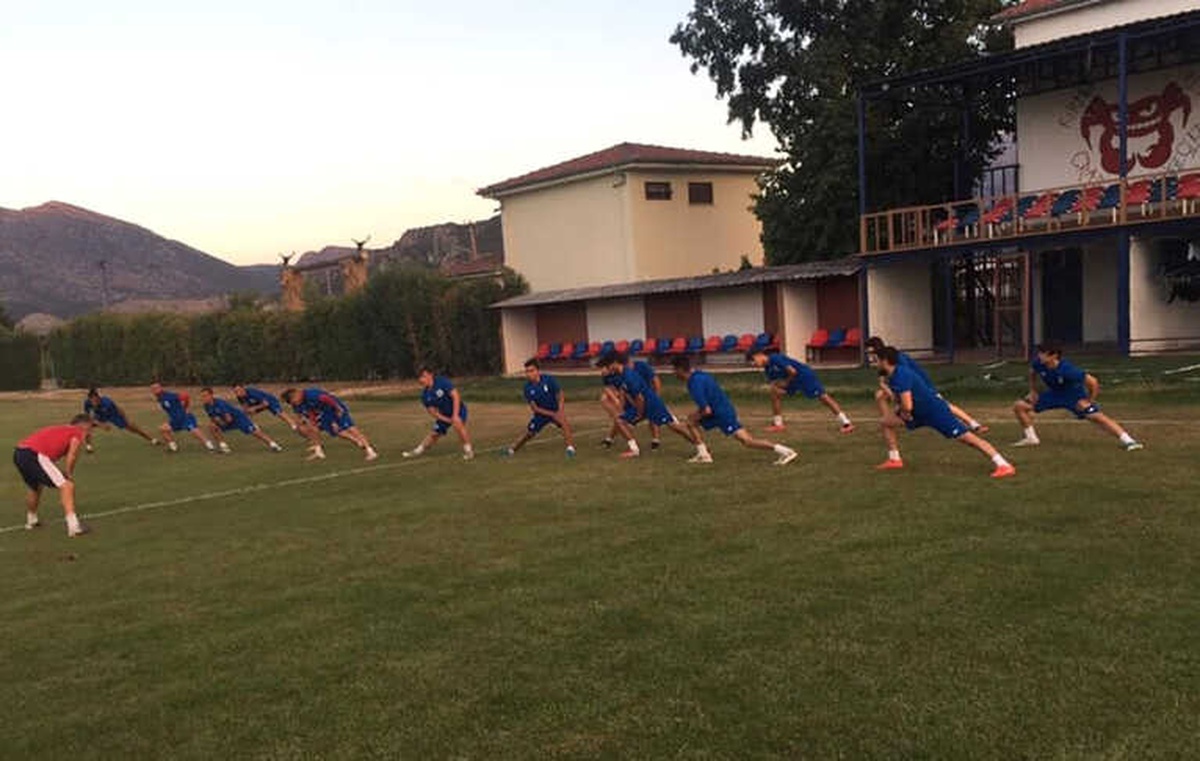 Eğirdir Belediyespor, Tuğraspor\'u Ağırlayacak