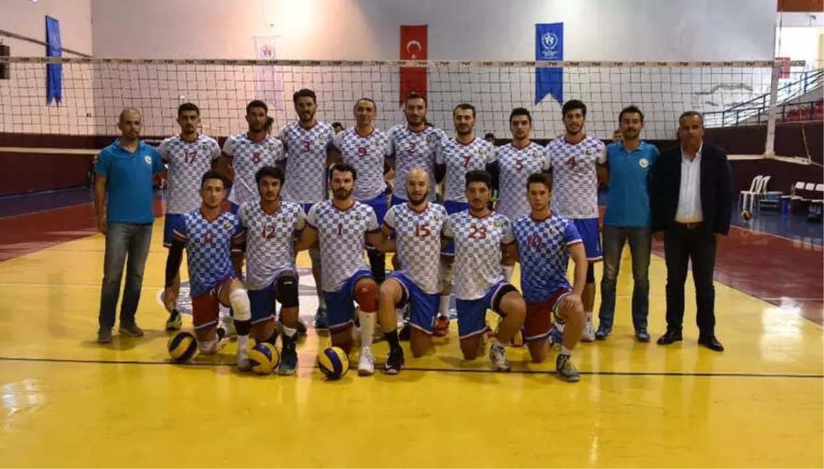 Eğirdir Elmaspor, Düzce Deplasmanında