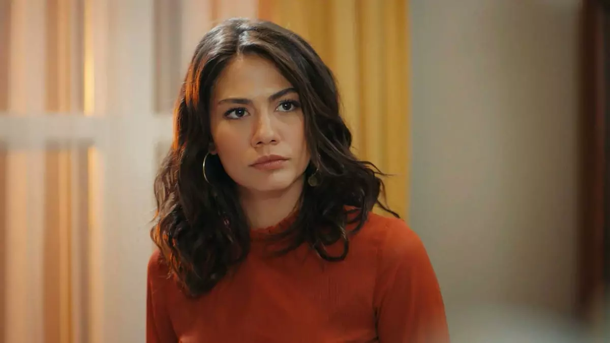 Erkenci Kuş 15. Bölüm 2. Fragman