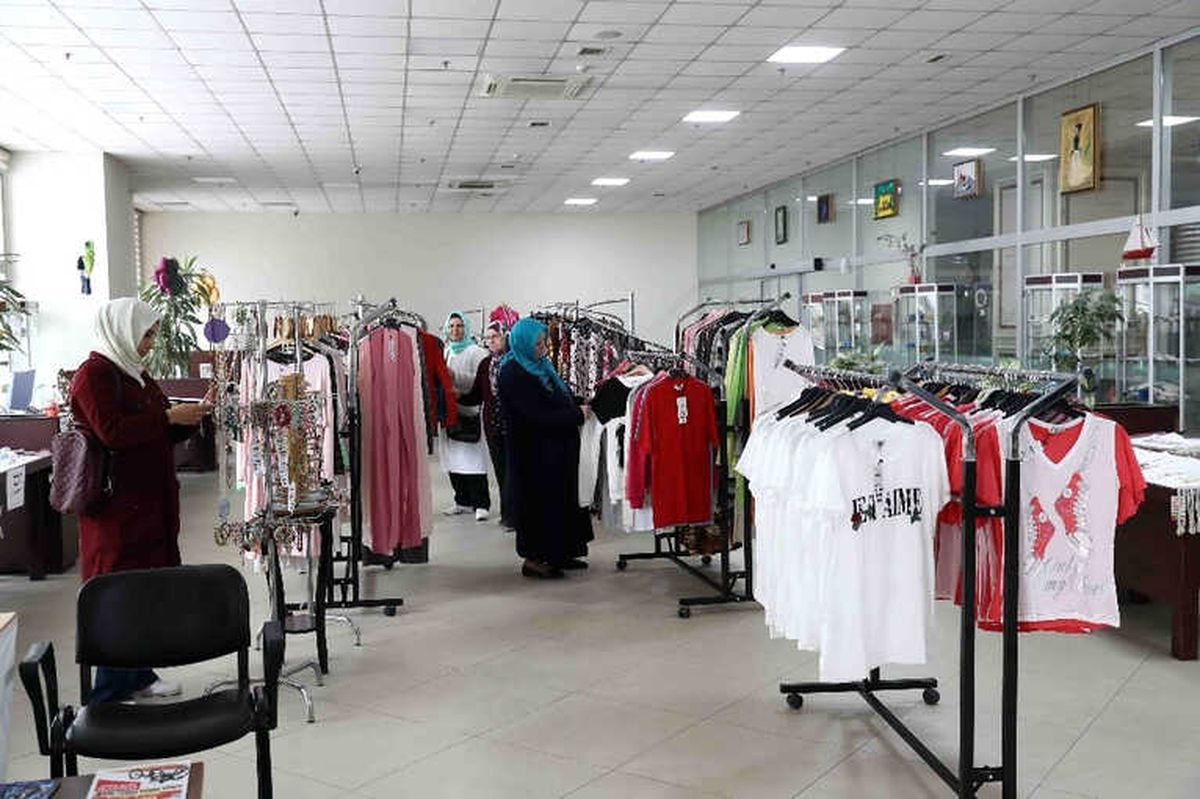İndirim Seferberliğine Bağcılarlı Engelli Bireylerden Büyük Destek