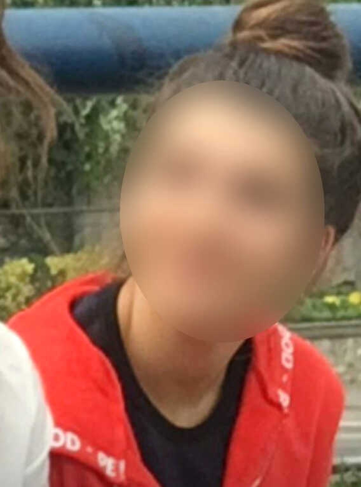 \'Kırtasiyeye Gidiyorum" Dedi, 3 Gün Sonra Bulundu