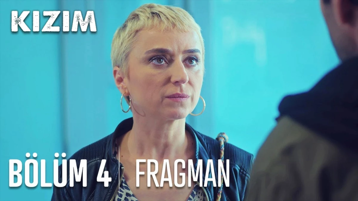 Kızım 4. Bölüm Fragman