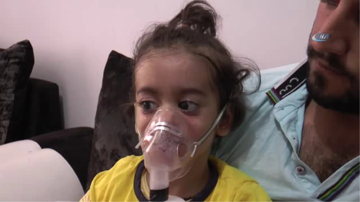 Küçük Aysima Hem Kalp, Hem de Akciğer Nakli Bekliyor