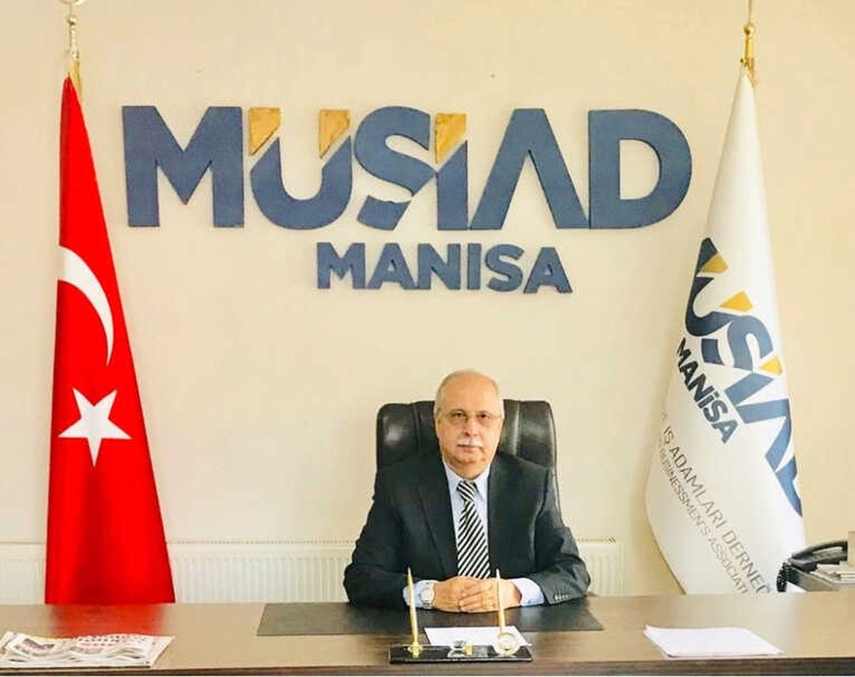 Müsiad\'dan Enflasyonla Mücadeleye Destek