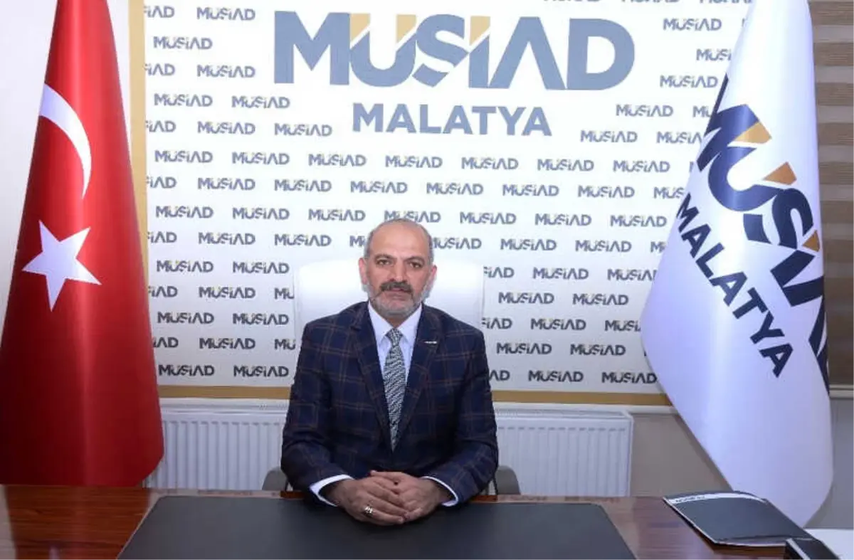 Müsiad\'tan, Enflasyon ile Mücadeleye Destek