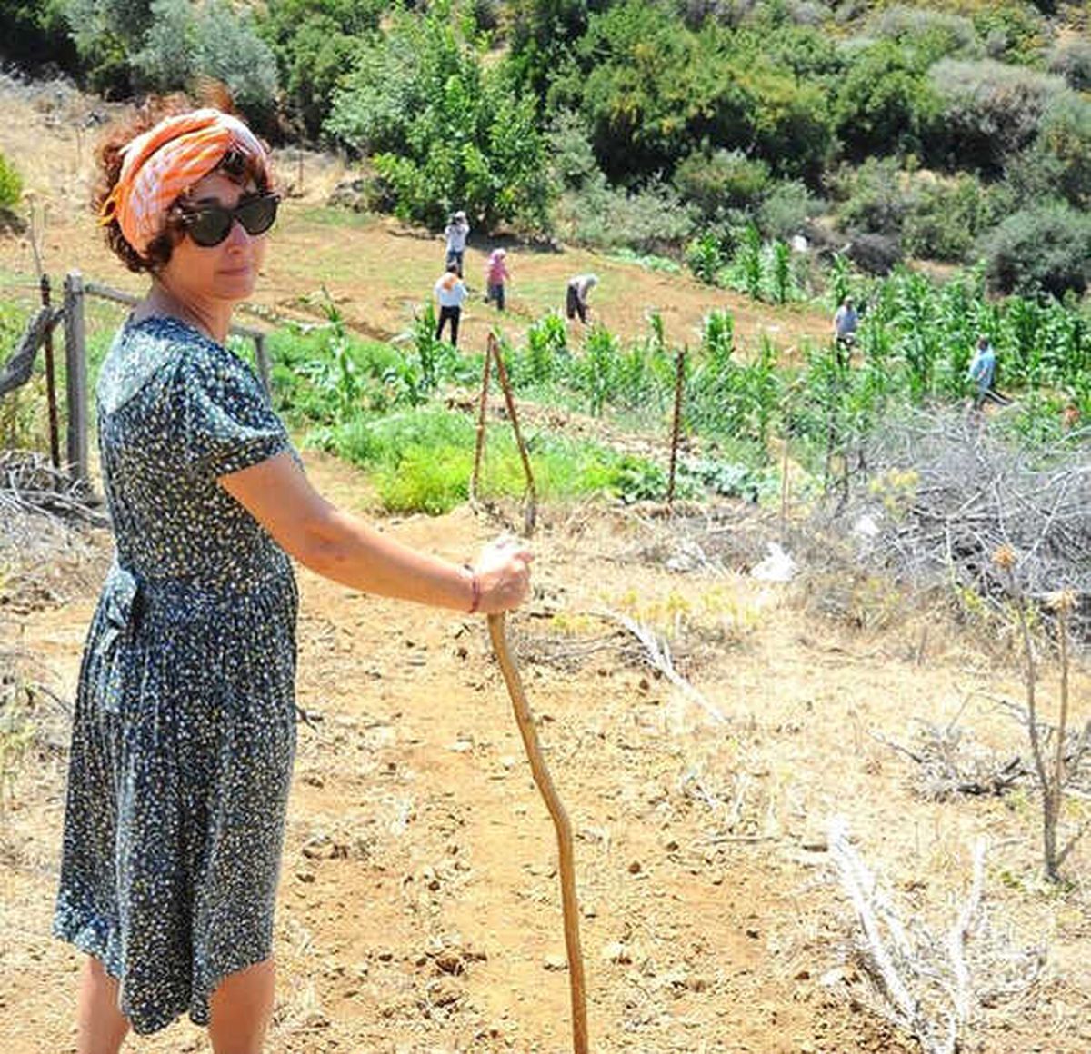 Neptün Soyer: "Bakanlığımızın Süt Üreticilerimize Daha Fazla Destek Olmasını İstiyoruz"