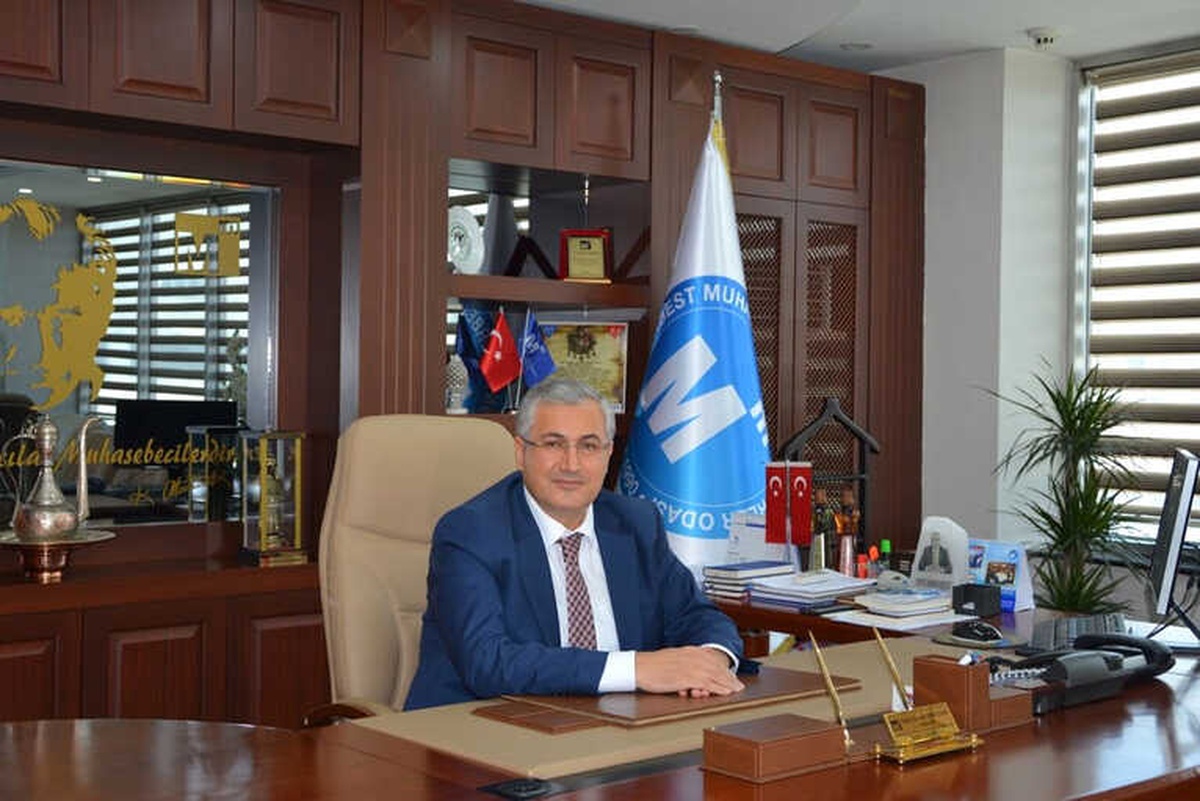 Özselek: "Ülke Ekonomimizin Düzenli ve İstikrarlı Olması Bütün Hepimizin Ortak Sorumluluğudur"
