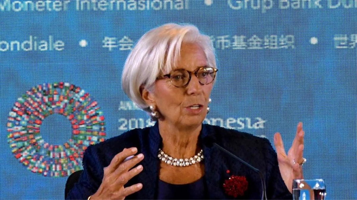 Pakistan, IMF ile \'Kurtarma Paketi\' Görüşmelerine Başlıyor