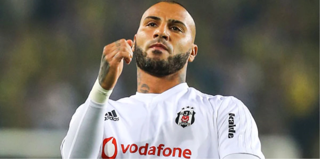 Ricardo Quaresma Kararını Verdi! Çin ve Katar...