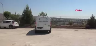 Şanlıurfa Suruç'ta Tır'lar Çarpıştı; Sürücülerden Biri Öldü, Diğeri Yaralı