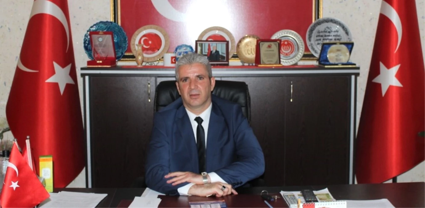 Şehit ve Gazi Dernekleri Başkanları Kırşehir\' de Buluşacak