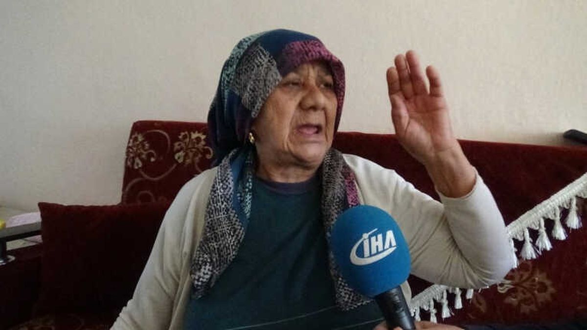 Seni Hapse Atarız" Diyerek 107 Bin Lirasını Dolandırdılar