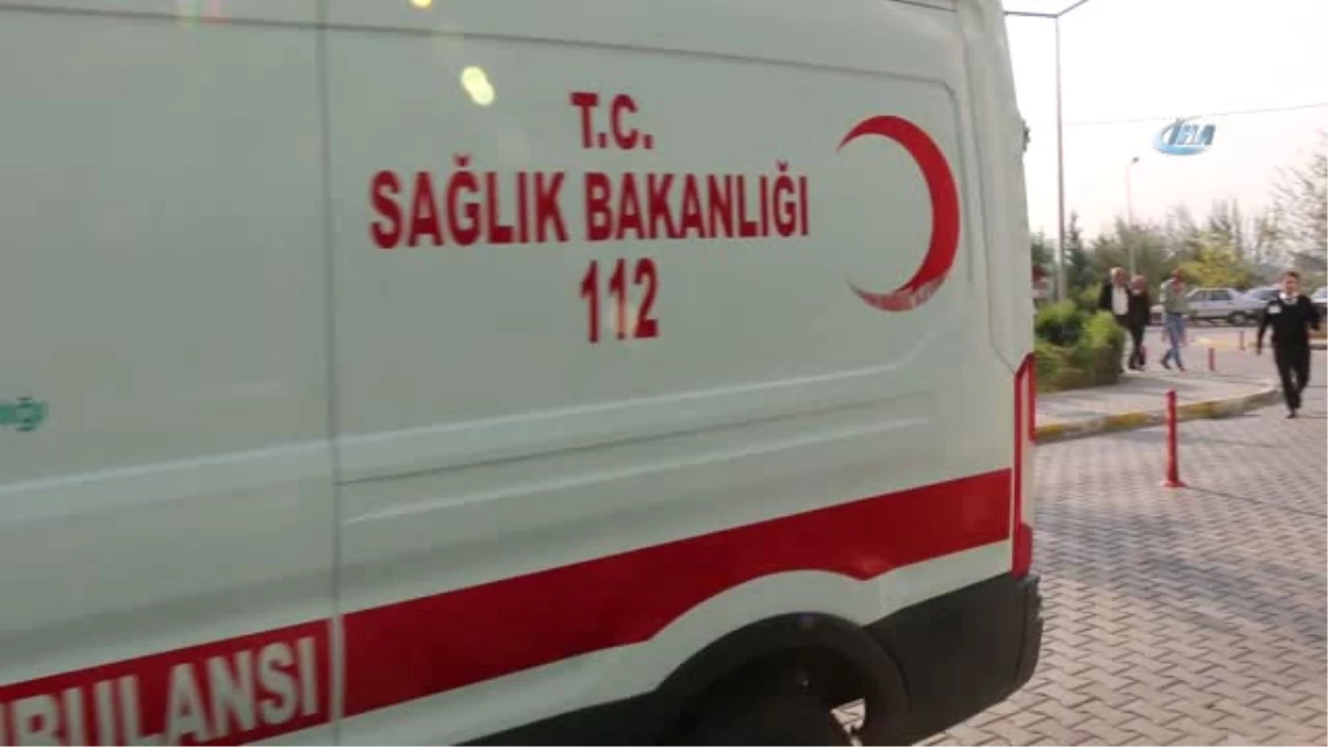 Sevdiği Kızın Annesini Kurşunladı