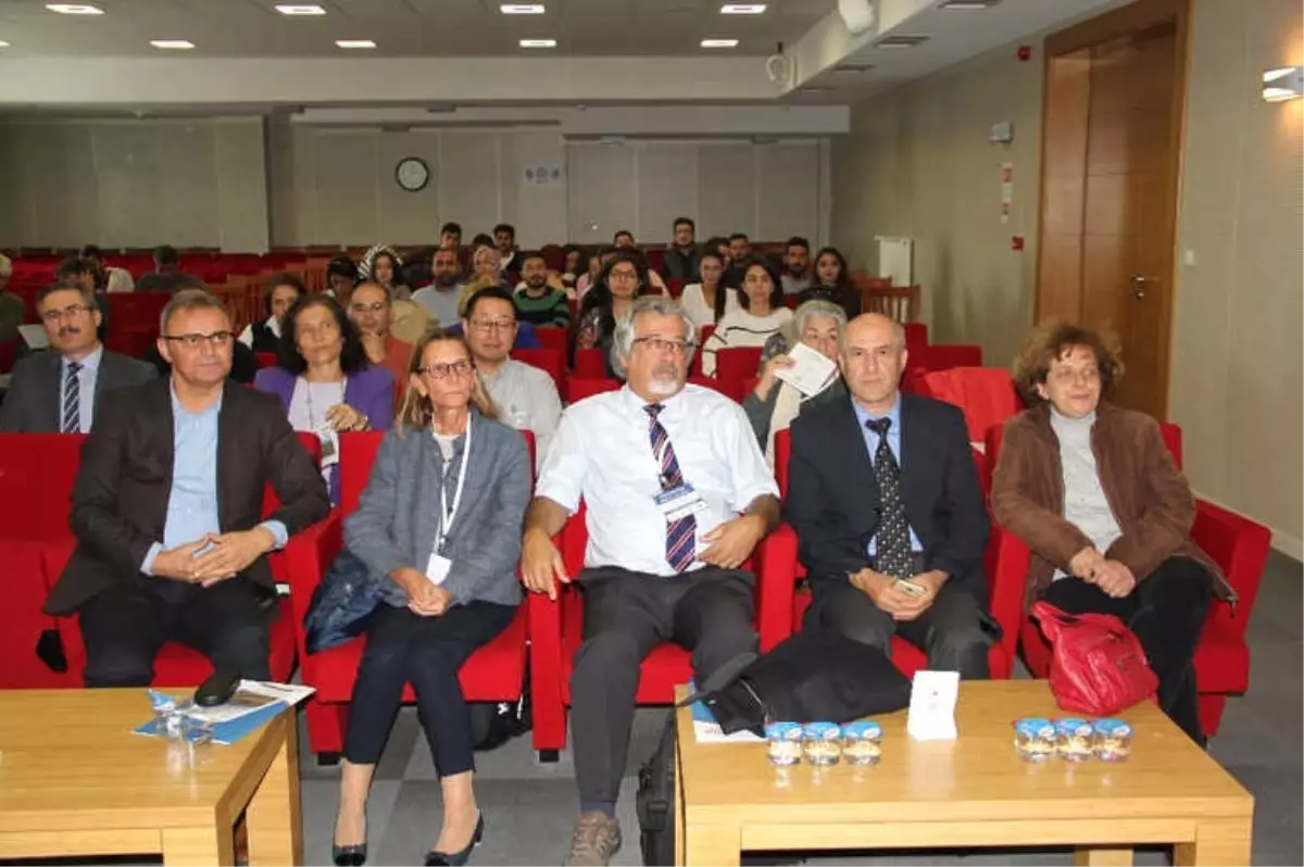 Tarih Öncesinde Anadolu Çalıştayı" Başladı