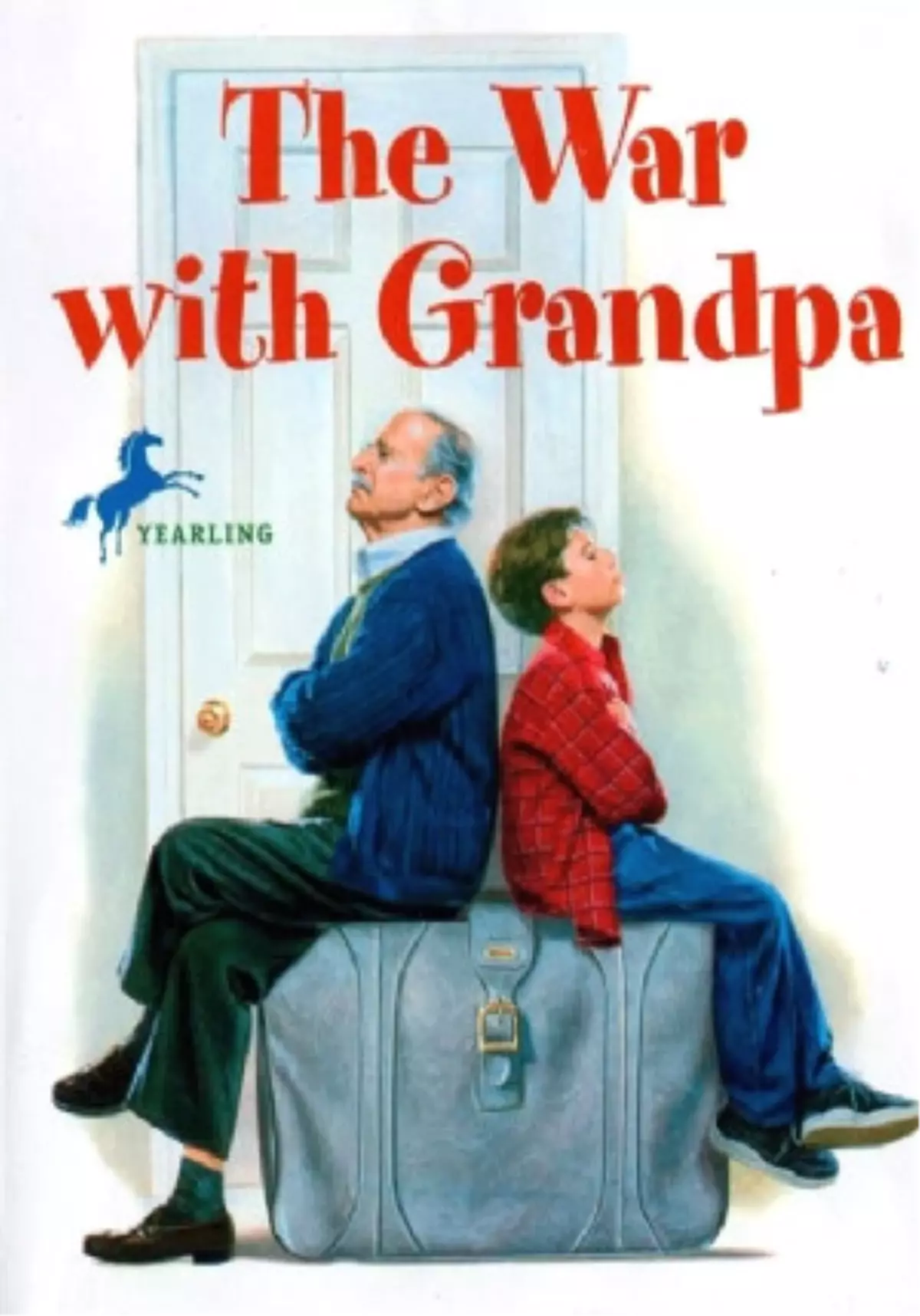 The War With Grandpa Filmi