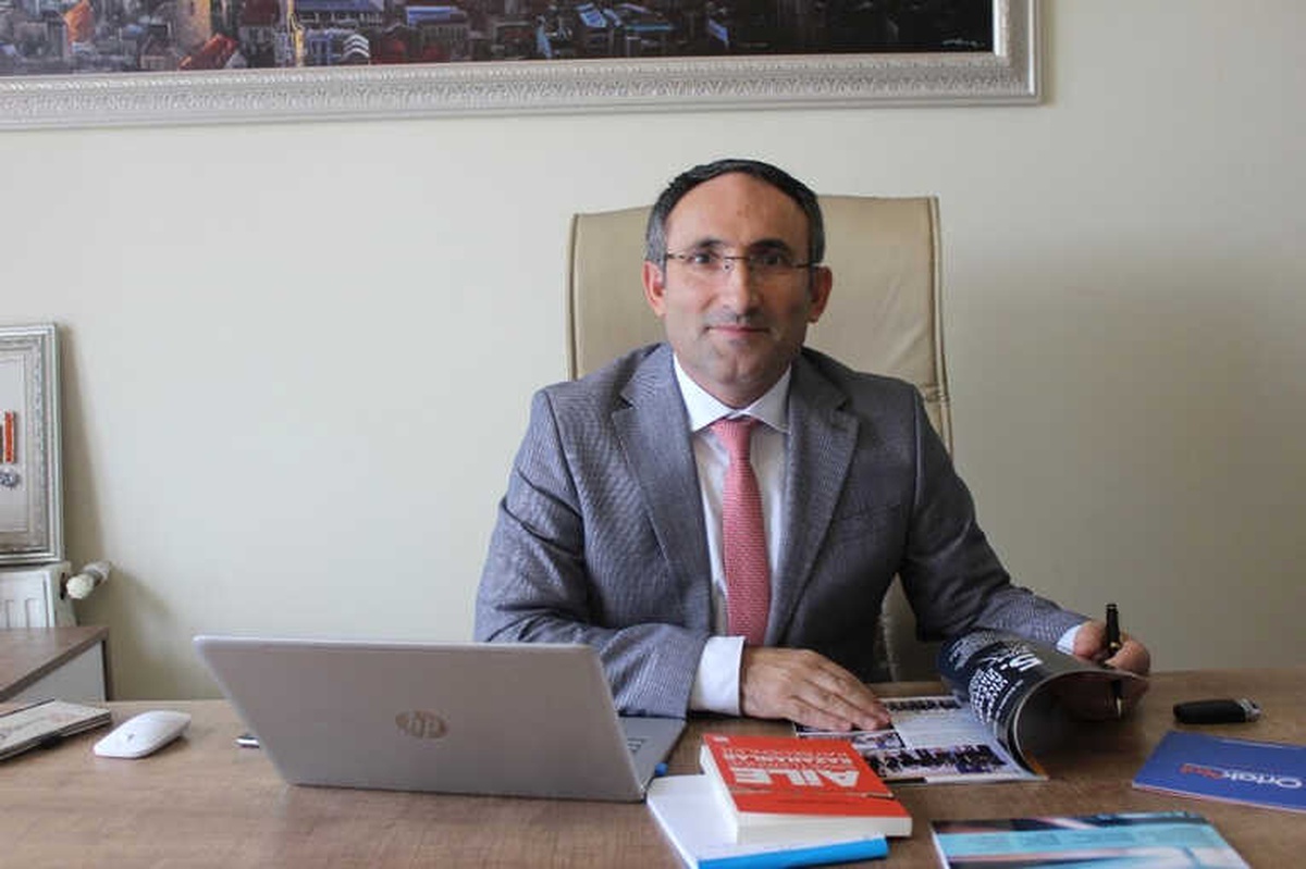 Uzmanı Konkordato ile İlgili Bilinmeyenleri Anlattı