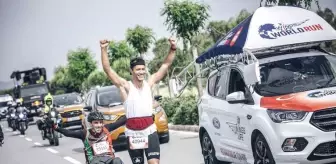 Wings For Life World Run Yine İzmir'de