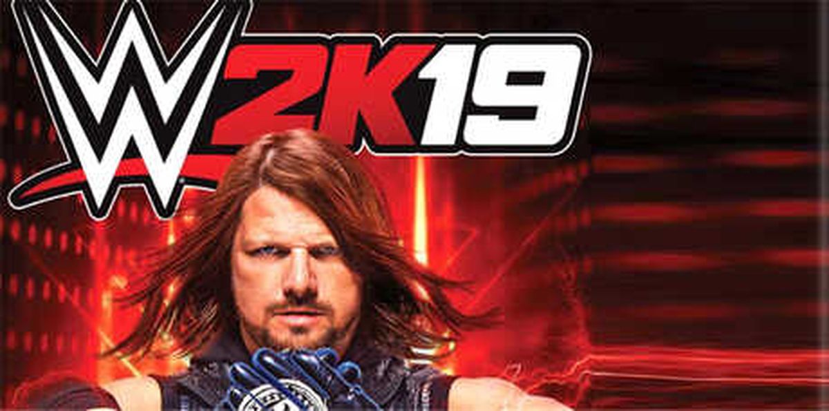 Wwe 2k19 Oyunseverlerin Beğenisine Sunuldu