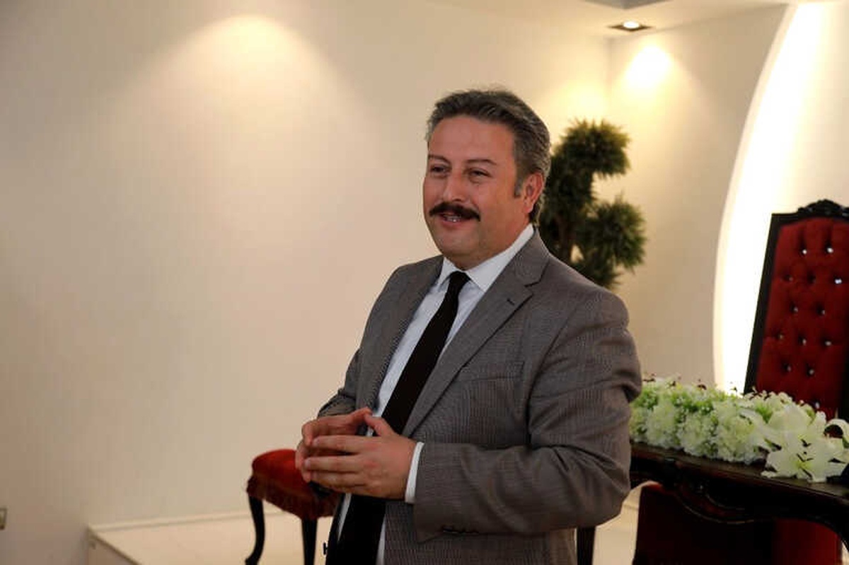 Yenilenen Tarihi Tablakaya\'nın İlk Misafirleri Avrupa\'dan