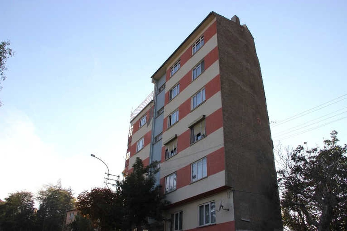 Yıllardır Mağduriyetlerine Çare Arıyorlar