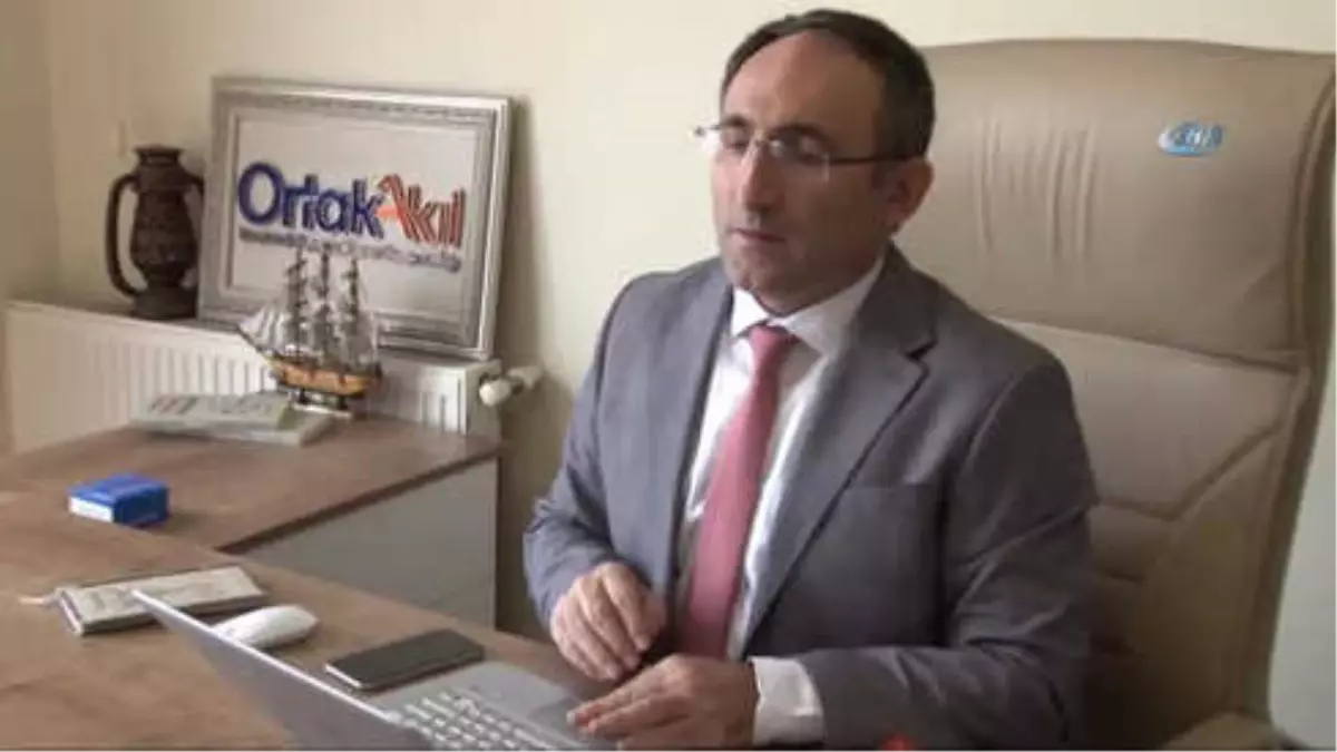 Yönetim Danışmanı Sönmez, "Konkordato" ile İlgili Bilinmeyenleri Anlattı