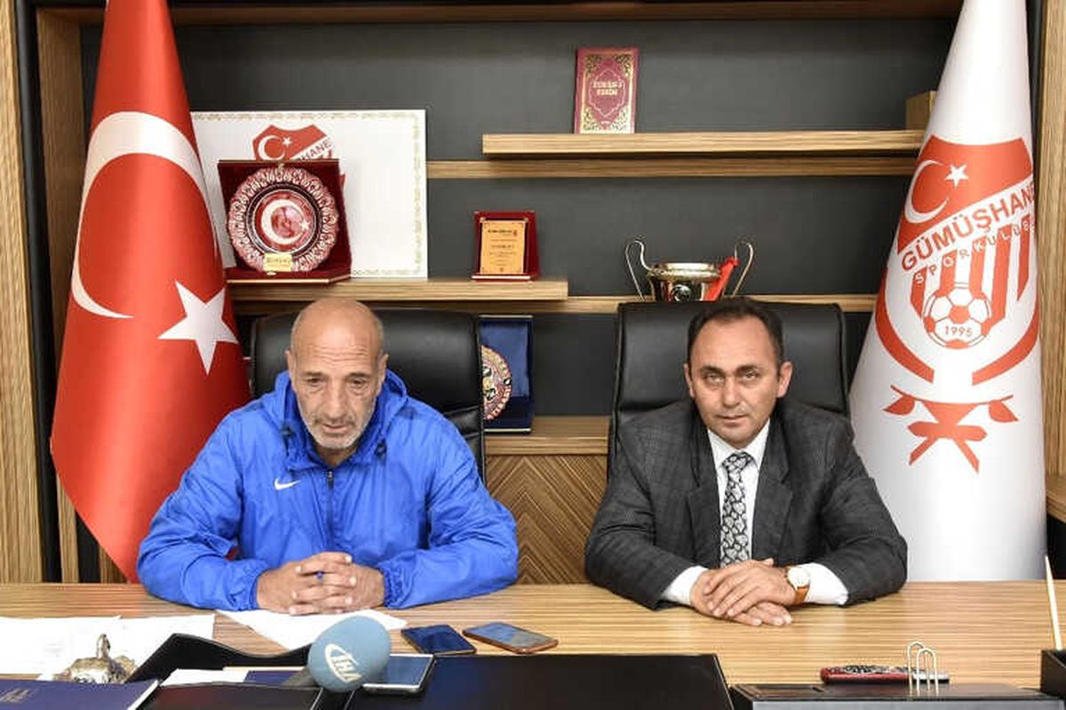 Ziya Doğan: "Tek Vücut Olmalıyız"